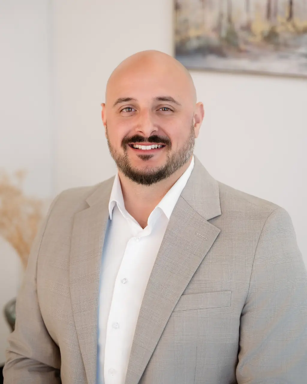 Mitch Fields, REALTOR® with Century 21 Results