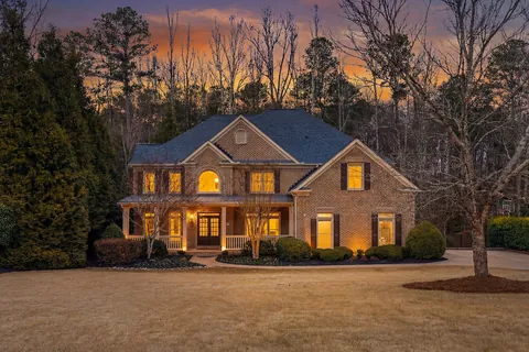 Sold home at 2755 Aldrich Drive, Cumming, GA