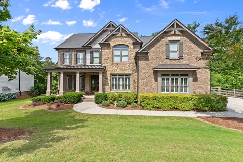 Sold home at 6625 Baywood Run, Cumming, GA