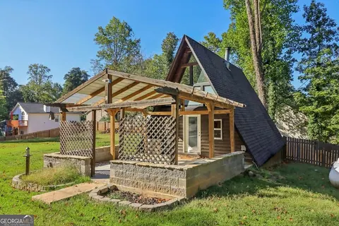 Sold home at 9025 Belaire Street, Gainesville, GA