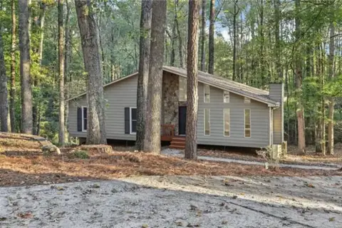 Sold home at 225 Buckeye Lane, Fayetteville, GA