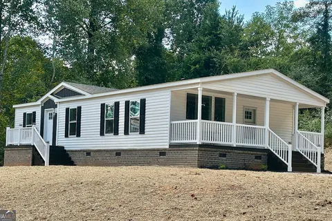 Sold home at 1046 Cannon Bridge Road, Demorest, GA