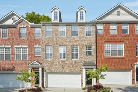 Sold home at 3689 Chattahoochee Summit Drive SE, Atlanta, GA