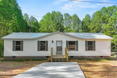 Sold home at 4917 Gilstrap Circle, Gainesville, GA
