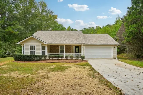 Sold home at 105 Highgrove Drive, Covington, GA