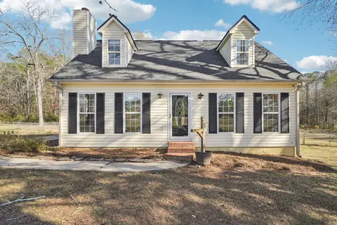 Sold home at 3998 Highway 155 North, Stockbridge, GA