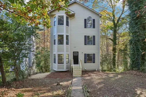 Sold home at 4424 Joseph Drive, Snellville, GA