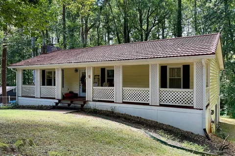 Sold home at 182 Oak Forest Drive, Canton, GA