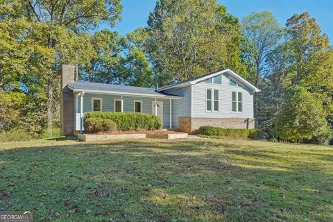 Sold home at 6508 Paul Way, Winston, GA