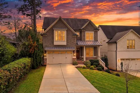 Sold home at 1387 Southland Vista Court, Atlanta, GA
