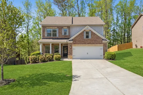Sold home at 4240 Spring Ridge Drive, Cumming, GA