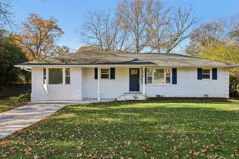 Sold home at 4938 White Boulevard SW, Mableton, GA