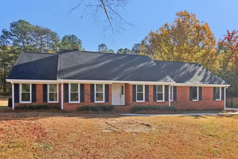 Sold home at 135 Willow Lake Lane, Sharpsburg, GA