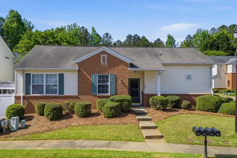 Sold home at 500 Windcroft Circle NW, Acworth, GA