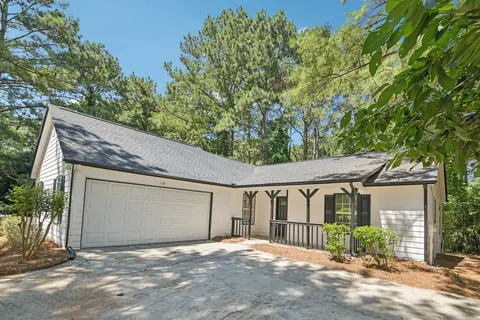 Sold home at 110 Woodcrest Way, McDonough, GA